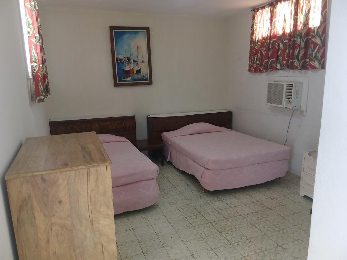 Park Hotel Port-au-Prince Zewnętrze zdjęcie