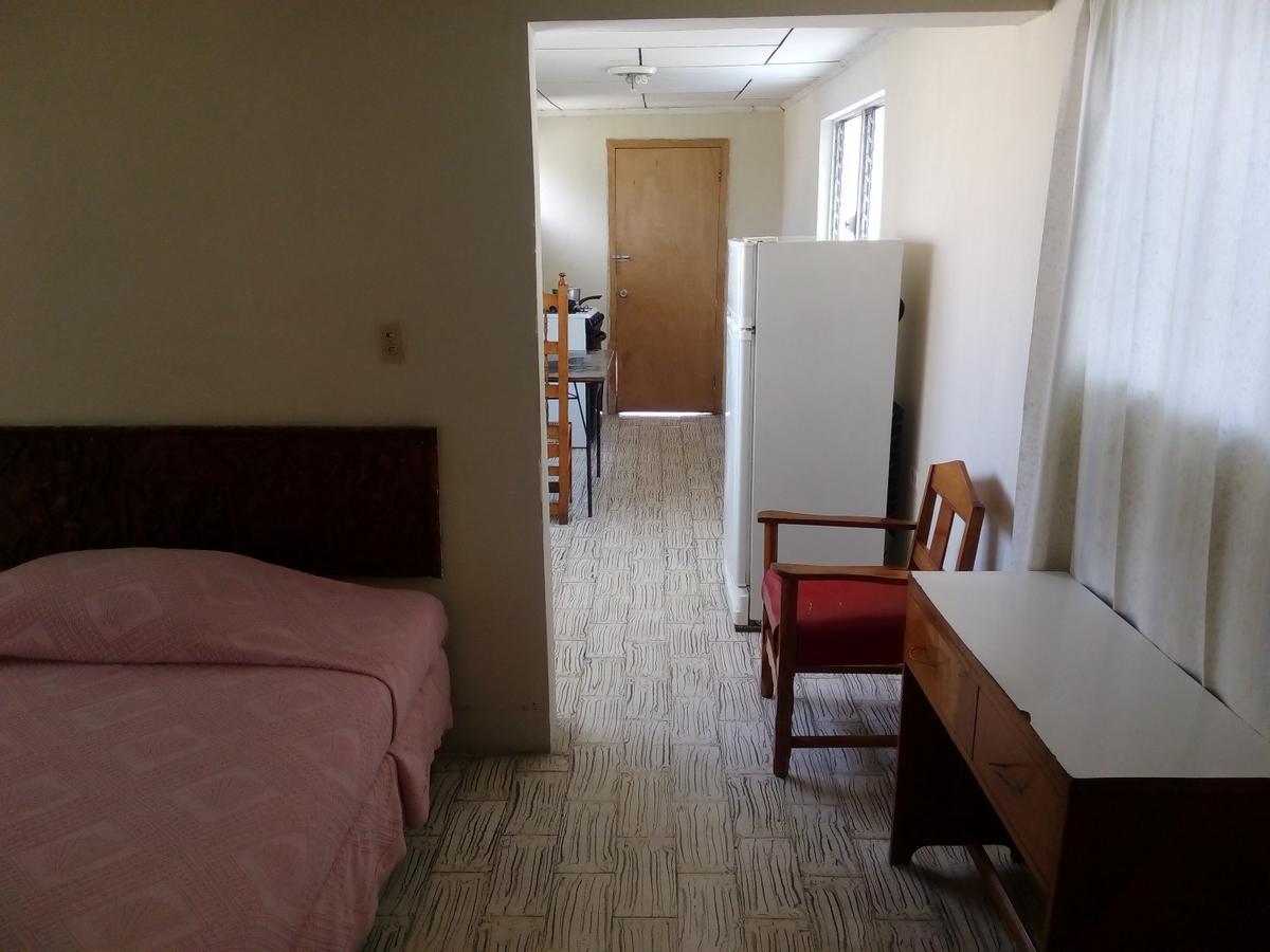 Park Hotel Port-au-Prince Zewnętrze zdjęcie