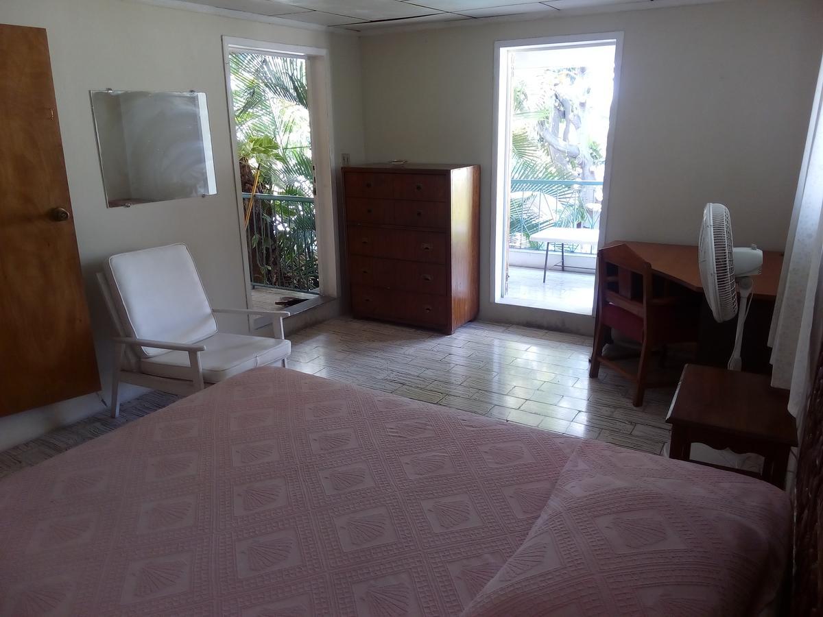 Park Hotel Port-au-Prince Zewnętrze zdjęcie