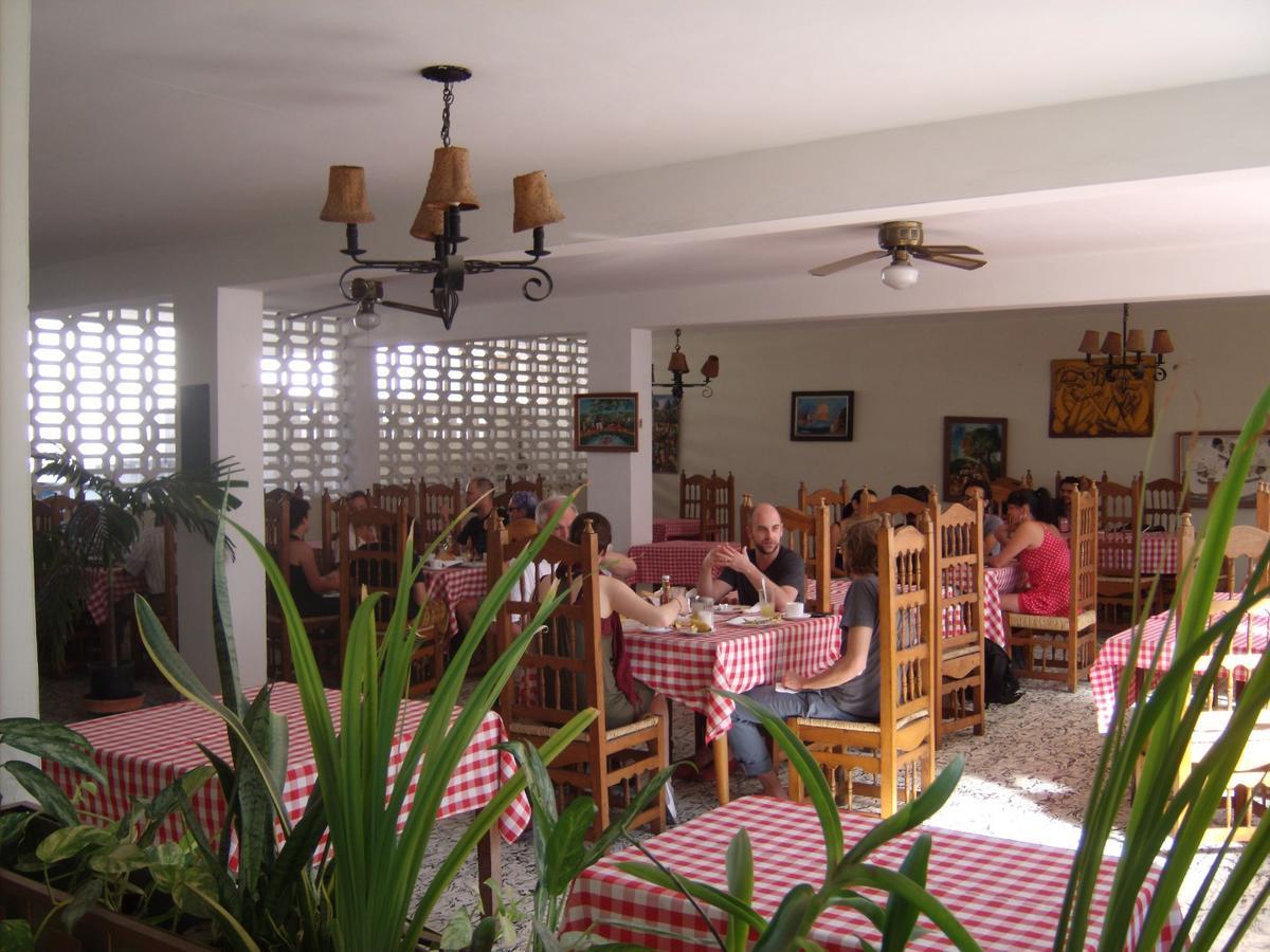 Park Hotel Port-au-Prince Zewnętrze zdjęcie