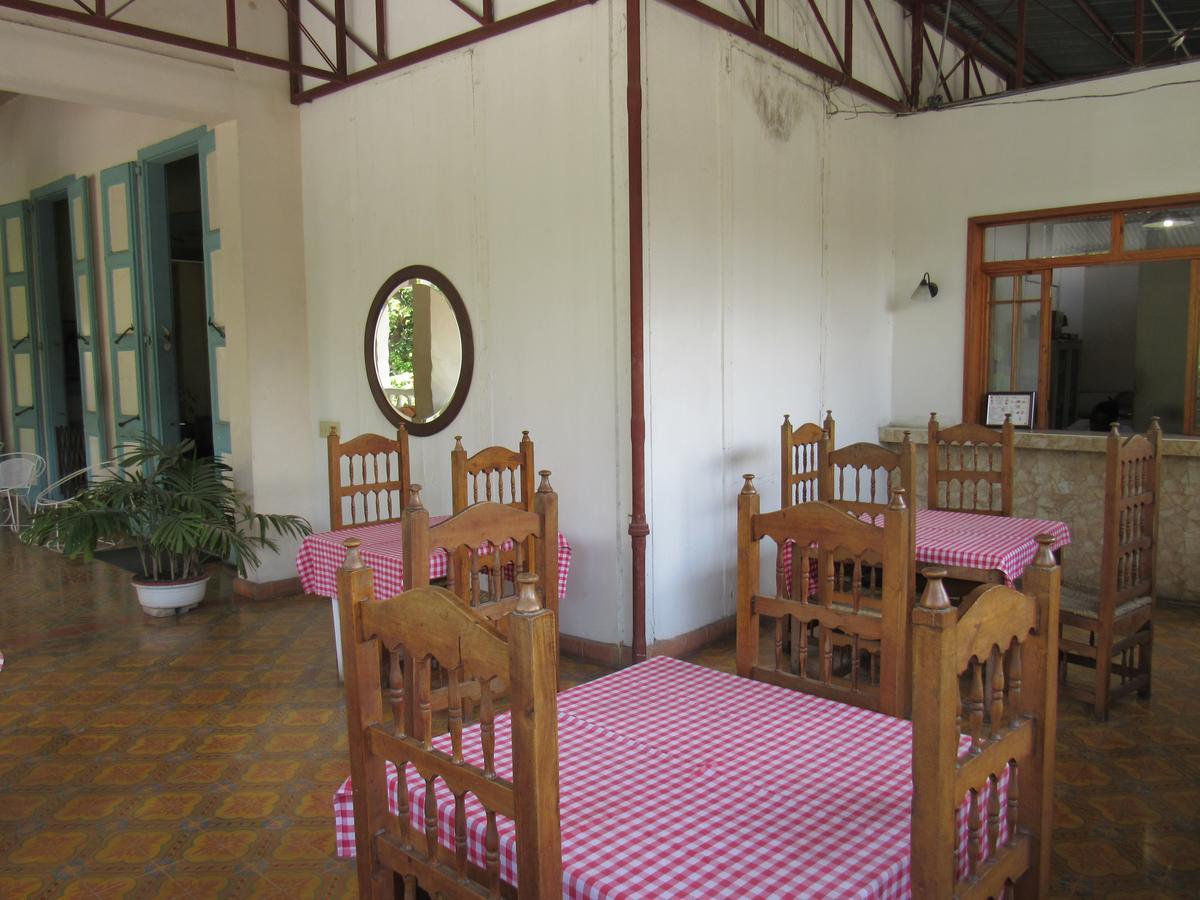 Park Hotel Port-au-Prince Zewnętrze zdjęcie