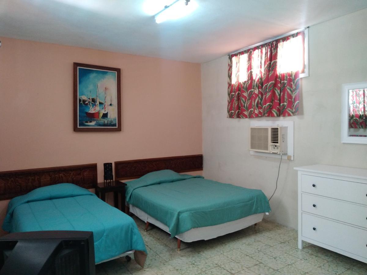 Park Hotel Port-au-Prince Zewnętrze zdjęcie