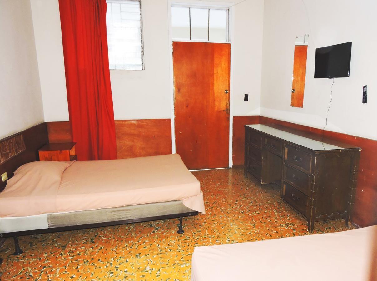 Park Hotel Port-au-Prince Zewnętrze zdjęcie
