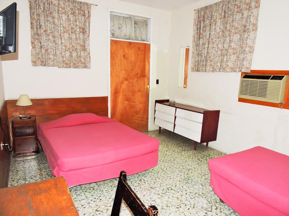 Park Hotel Port-au-Prince Zewnętrze zdjęcie